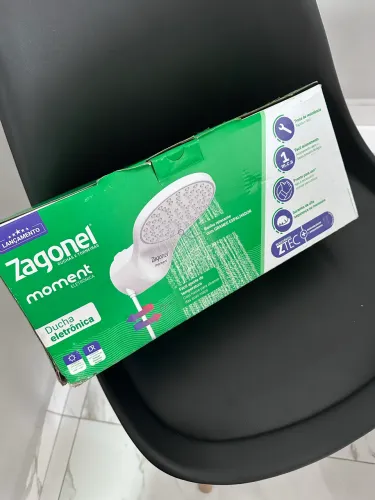 Chuveiro de Banho Zagonel