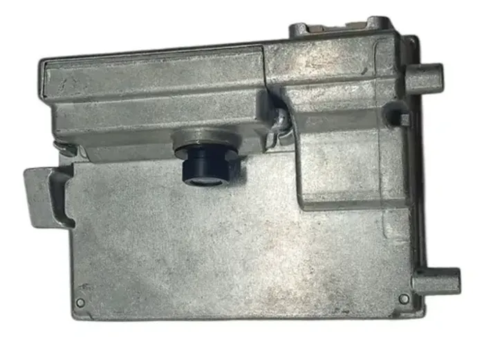 Camera Frontal Assist Volkswagen Nivus Gts 1.4 T 2026