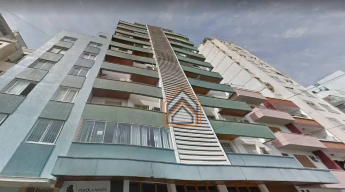 Apartamento com 1 dormitório para alugar, 27 m² por R$ 1400/mês - Centro - Porto Alegre/RS
