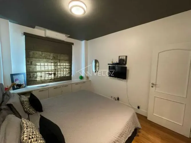 Apartamento : Padrão / Residencial / Ipanema
