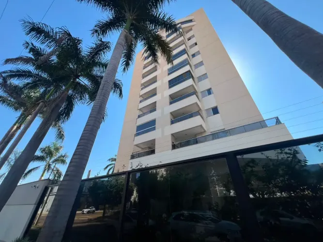 VENDO APARTAMENTO PLANEJADO A 100 Metros do Rondon Plaza Shopping