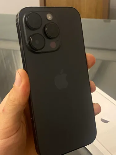 iPhone 14 Pro