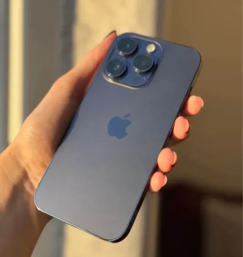 Celular Apple Iphone 14 Pro Vitrine