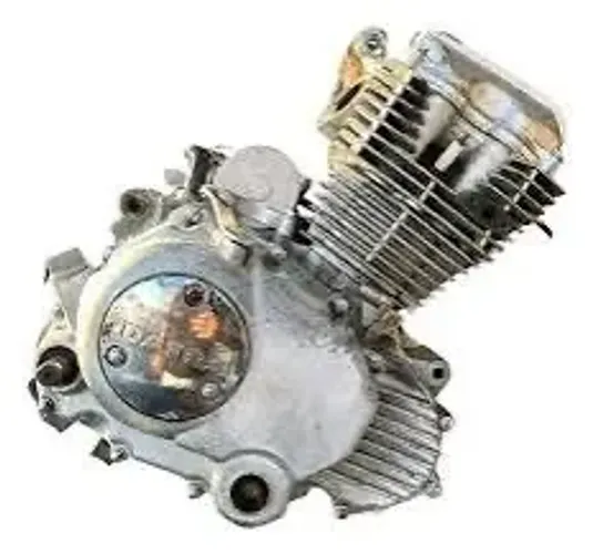 Motor Dafra speed 150