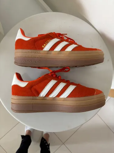 Tenis Adidas Gazelle Original 