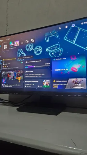 Monitor Asus Rog Strix 27' QHD