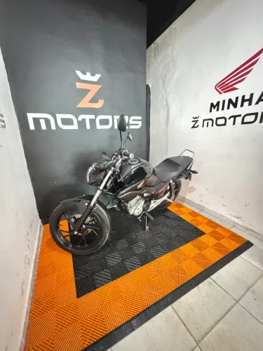 Start 160 2026 R$ 20.990,00 Aceito Troca e cartão 18x