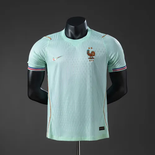 Camisa França versão torcedor