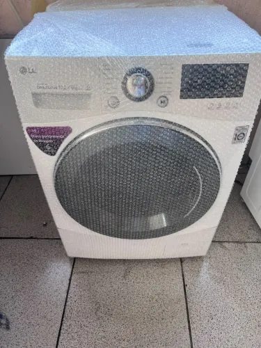 Lava e seca smart