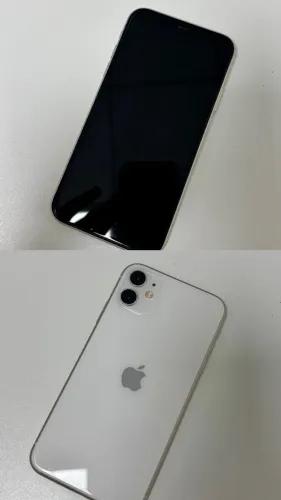IPHONE 11 - 64GB