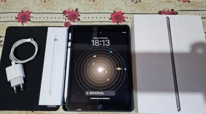 iPad