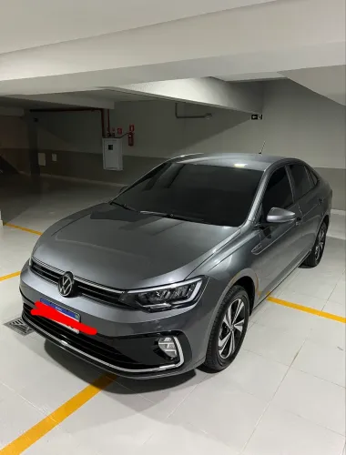 Volkswagen Virtus Comfort. 200 TSI 1.0 Flex 12V AUT 2023