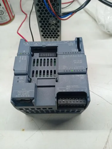 CLP SIMATIC S7-1200