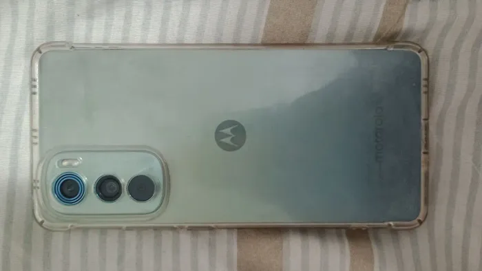 Celular Motorola Edge 30