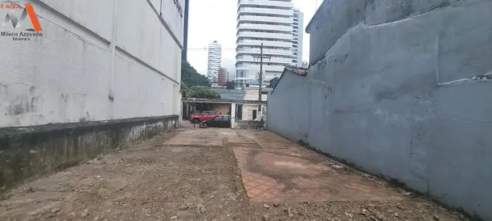 Terreno na Domingos Marreiro com excelente metragem e grande potencial de valorização