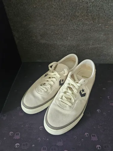 Converse All Star L. Lopez Bege