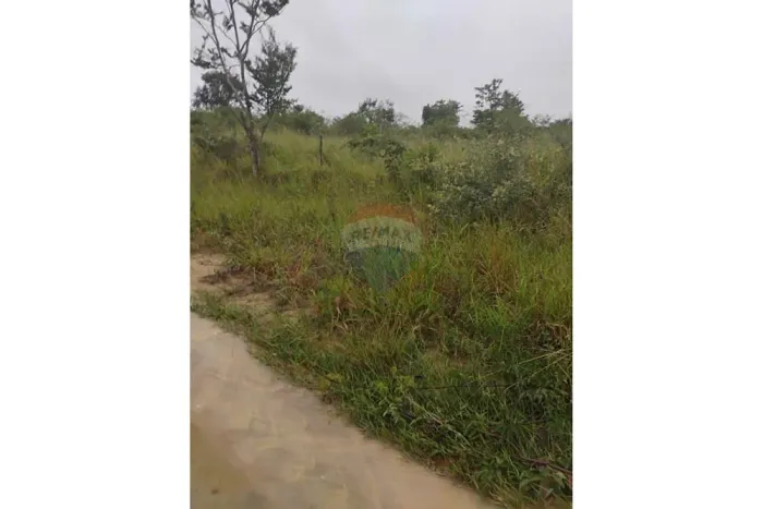 Excelente lote no povoado de Sao Sebastiao