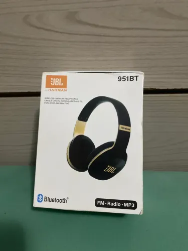 Fone de ouvido JBL
