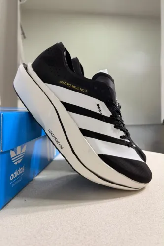 ADIZERO Adios pro 5 linha premium 38 ao 43