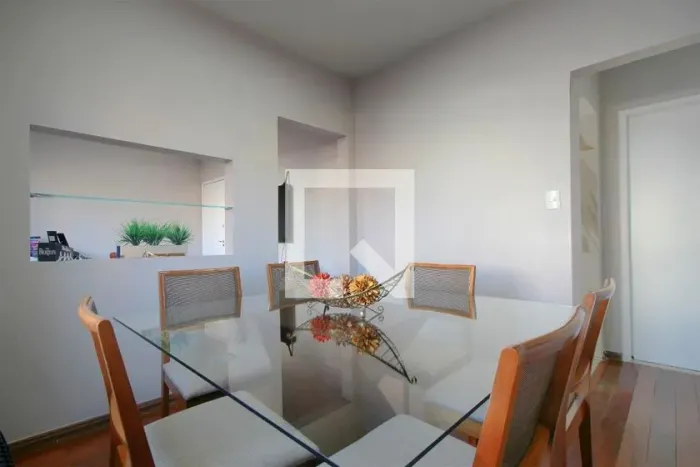 Apartamento à Venda - Salgado Filho, 3 Quartos, 97 m2