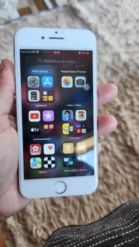 iPhone 7 normal 128 gb