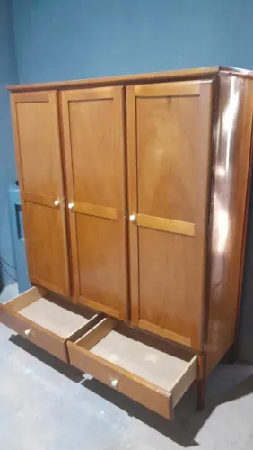 guarda roupa