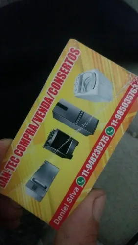 Consertos em guaianazes