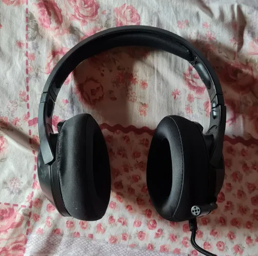 Headset fone Onikuma profissional