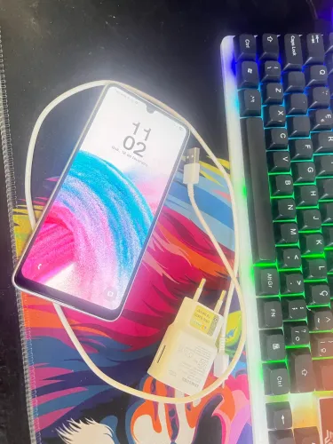 Samsumg A33 5G Semi novo 