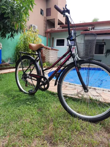 bicicleta aro 29 feminina retro