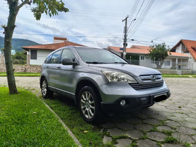 Honda CR-V 2.0 16V Aut. 2007