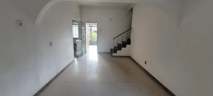 CASA RESIDENCIAL em Belo Horizonte - Minas Gerais, Carlos Prates