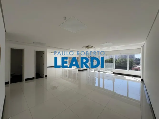 COMERCIAL - alphaville centro industrial e empresarial/alphavi - SP