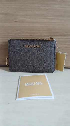 Carteira Feminina Michael Kors 