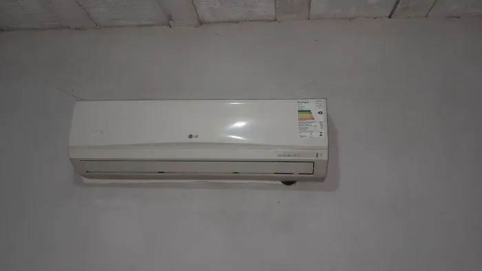 Ar condicionados