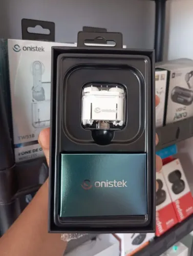 Fone Bluetooth Original ONISTEK 
