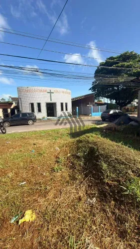 Terreno à venda com aproximadamente 450m² com excelente localização- Quarenta Horas (Coque