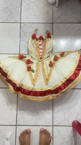Gata dia infantil