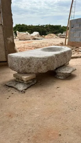 Bancada mármores e granitos 