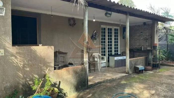Chácara - Ribeirão Preto - Jardim Itaú