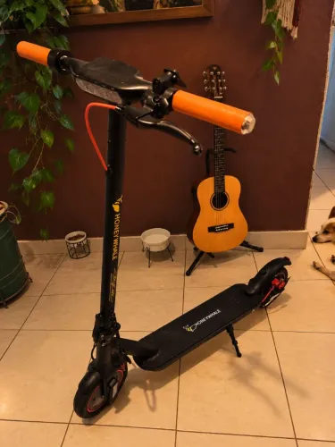 Patinete elétrico honeywhale E9T