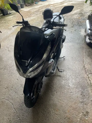 PCX 2019 - ÚNICA DONA