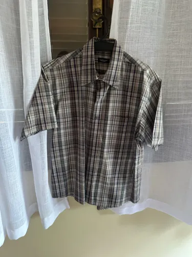 Três Camisas manga curta tamanho P