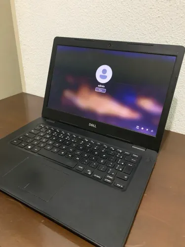 Notebook Dell Vostro 3480