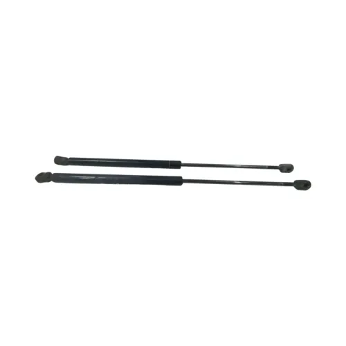 Par Amortecedor Tampa Traseir Porta Mala Vw Golf 1994 A 1998