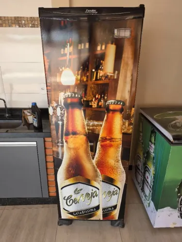 Cervejeira Smaltec