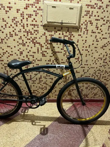 Bike aro 26