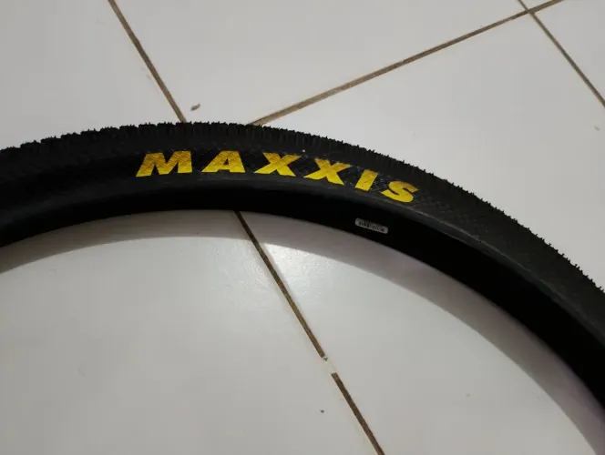 Pneu Maxx aro 26x1.95