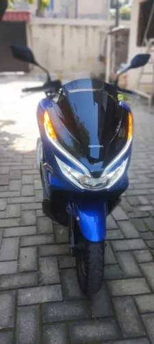 Vendo pcx