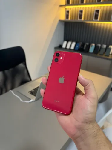 iPhone 11 display substituído 64 GB